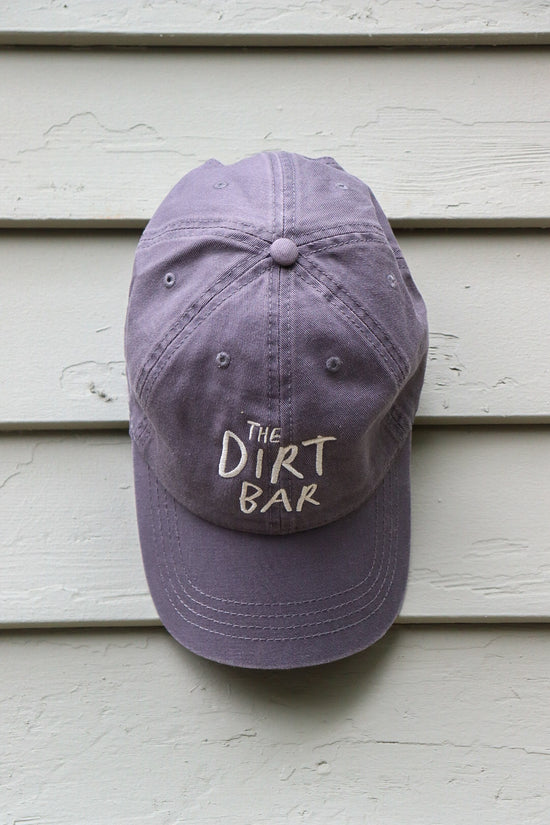 The Dirt Bar Hat