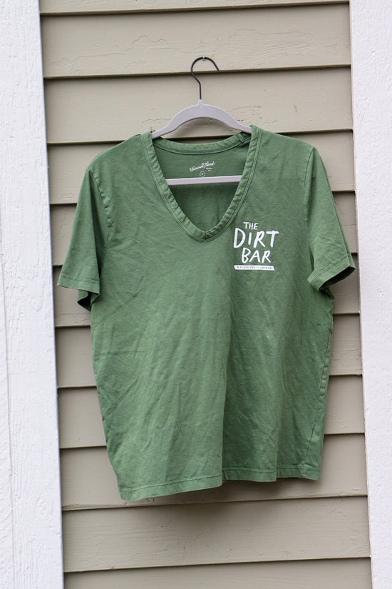 Total Dirt Bag T Shirt